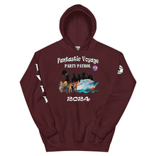 Load image into Gallery viewer, FVPP 2024 Unisex Hoodie
