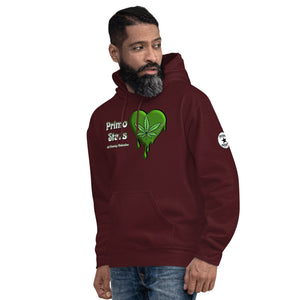 Drips420 Friendly Collection Unisex Hoodie