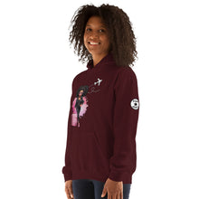 Load image into Gallery viewer, TD #3 Unisex Hoodie
