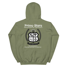 Load image into Gallery viewer, Love Primo Pup Unisex Hoodie
