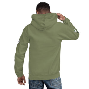 Drips420 Friendly Collection Unisex Hoodie