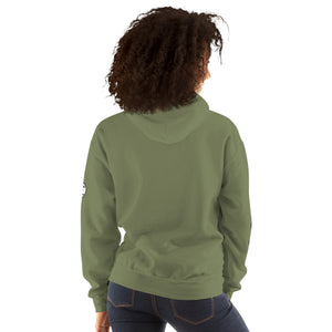 TD #3 Unisex Hoodie