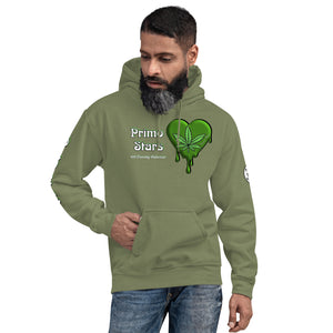 Drips420 Friendly Collection Unisex Hoodie