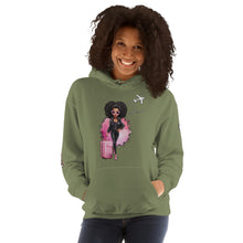 Load image into Gallery viewer, TD #3 Unisex Hoodie
