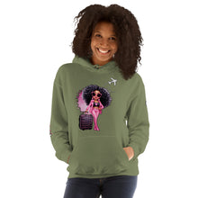 Load image into Gallery viewer, TD #2 Unisex Hoodie
