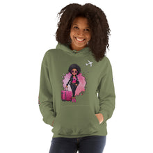 Load image into Gallery viewer, TD #1 Unisex Hoodie
