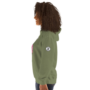 TD #1 Unisex Hoodie