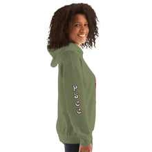 Load image into Gallery viewer, TD #3 Unisex Hoodie
