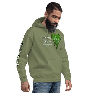 Drips420 Friendly Collection Unisex Hoodie