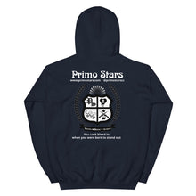 Load image into Gallery viewer, Love Primo Pup Unisex Hoodie

