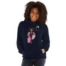 Load image into Gallery viewer, TD #3 Unisex Hoodie
