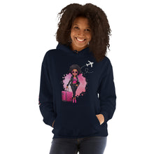 Load image into Gallery viewer, TD #1 Unisex Hoodie
