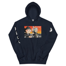 Load image into Gallery viewer, RM FAC Unisex Hoodie
