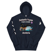 Load image into Gallery viewer, FVPP 2024 Unisex Hoodie
