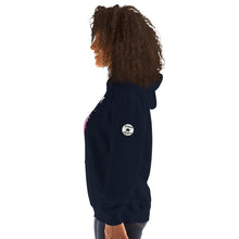 Load image into Gallery viewer, TD #4 Unisex Hoodie
