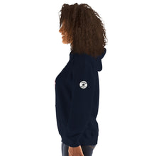 Load image into Gallery viewer, TD #3 Unisex Hoodie
