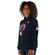 Load image into Gallery viewer, TD #4 Unisex Hoodie
