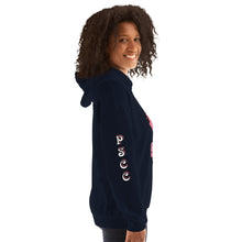 Load image into Gallery viewer, TD #4 Unisex Hoodie
