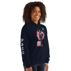 TD #4 Unisex Hoodie