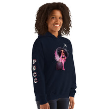 Load image into Gallery viewer, TD #2 Unisex Hoodie
