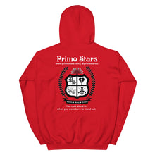 Load image into Gallery viewer, Love Primo Pup Unisex Hoodie
