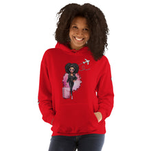 Load image into Gallery viewer, TD #3 Unisex Hoodie
