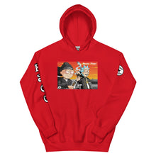 Load image into Gallery viewer, RM FAC Unisex Hoodie
