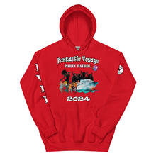 Load image into Gallery viewer, FVPP 2024 Unisex Hoodie
