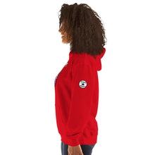 Load image into Gallery viewer, TD #4 Unisex Hoodie
