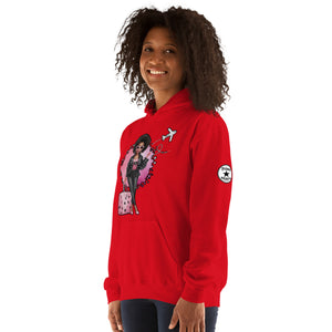 TD #4 Unisex Hoodie
