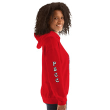 Load image into Gallery viewer, TD #3 Unisex Hoodie
