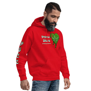 Drips420 Friendly Collection Unisex Hoodie