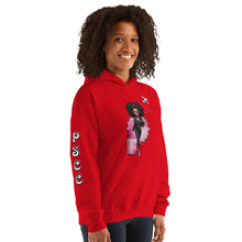 Load image into Gallery viewer, TD #3 Unisex Hoodie
