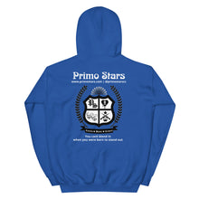 Load image into Gallery viewer, Love Primo Pup Unisex Hoodie
