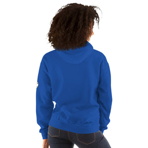 TD #4 Unisex Hoodie
