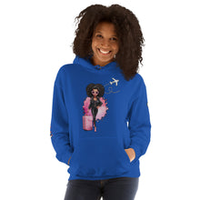 Load image into Gallery viewer, TD #3 Unisex Hoodie
