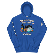 Load image into Gallery viewer, FVPP 2024 Unisex Hoodie
