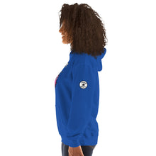 Load image into Gallery viewer, TD #4 Unisex Hoodie

