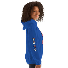 Load image into Gallery viewer, TD #4 Unisex Hoodie
