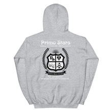 Load image into Gallery viewer, Love Primo Pup Unisex Hoodie
