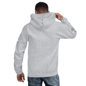 Drips420 Friendly Collection Unisex Hoodie