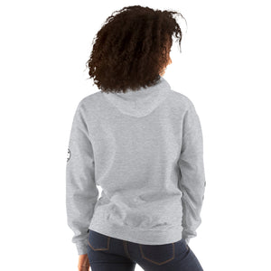 TD #3 Unisex Hoodie