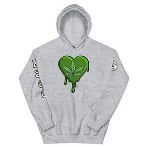 Drips420 Unisex Hoodie