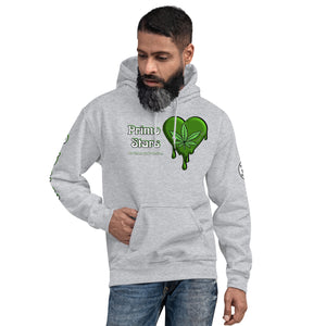 Drips420 Friendly Collection Unisex Hoodie