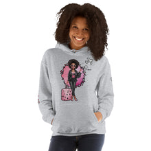 Load image into Gallery viewer, TD #4 Unisex Hoodie
