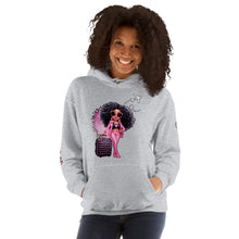 Load image into Gallery viewer, TD #2 Unisex Hoodie
