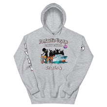 Load image into Gallery viewer, FVPP 2024 Unisex Hoodie
