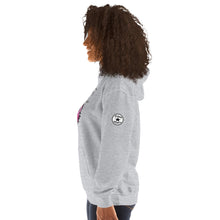 Load image into Gallery viewer, TD #4 Unisex Hoodie
