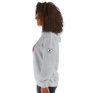 TD #4 Unisex Hoodie