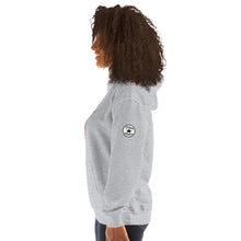 Load image into Gallery viewer, TD #3 Unisex Hoodie
